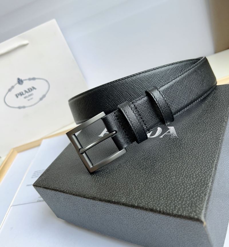 Prada Belts